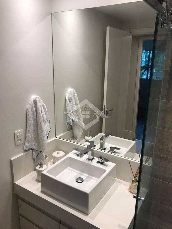 Apartamento à venda com 3 quartos, 115m² - Foto 26