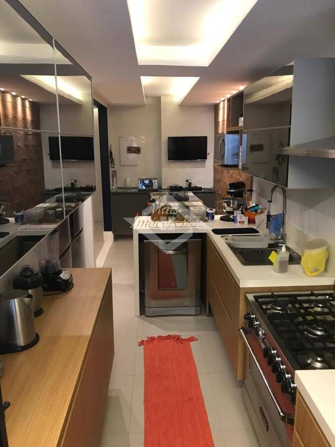 Apartamento à venda com 3 quartos, 115m² - Foto 23