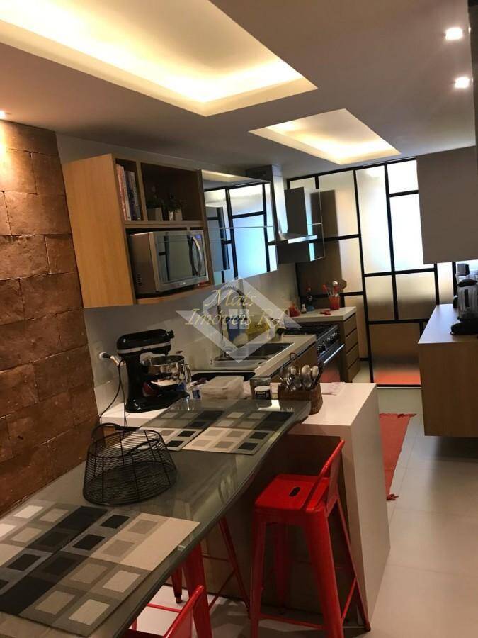 Apartamento à venda com 3 quartos, 115m² - Foto 24