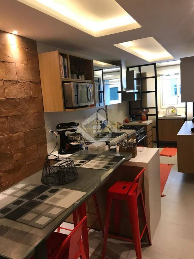 Apartamento à venda com 3 quartos, 115m² - Foto 34