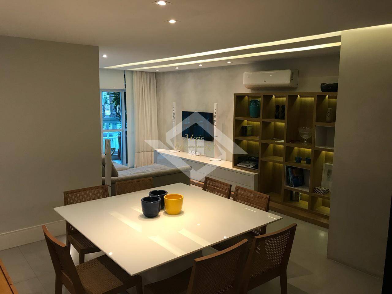 Apartamento à venda com 3 quartos, 115m² - Foto 31