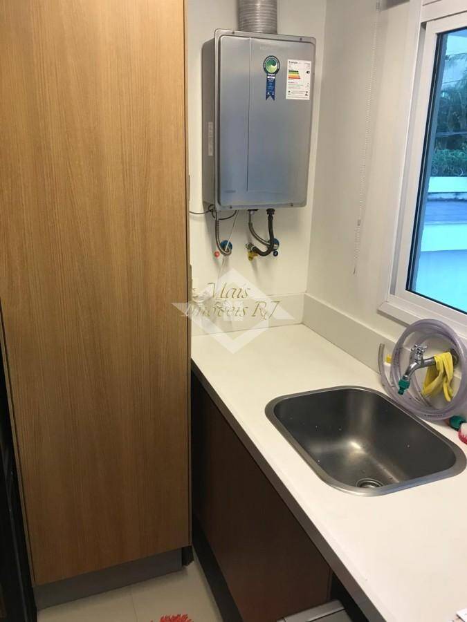 Apartamento à venda com 3 quartos, 115m² - Foto 29