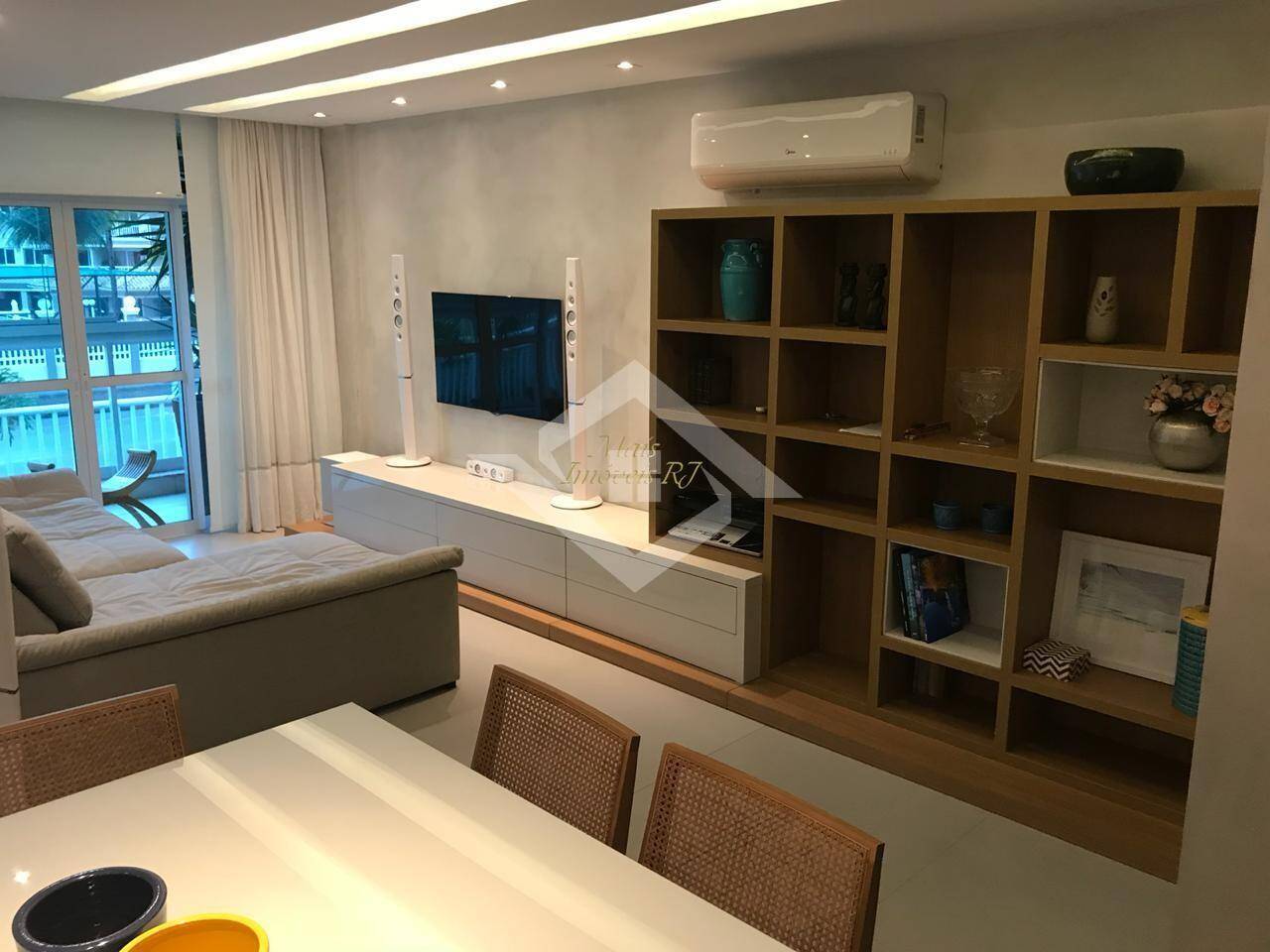 Apartamento à venda com 3 quartos, 115m² - Foto 33