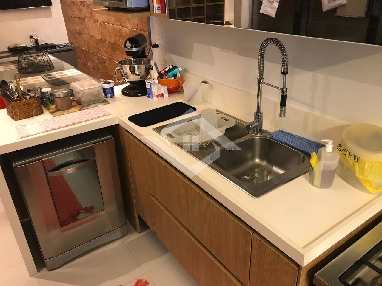 Apartamento à venda com 3 quartos, 115m² - Foto 28