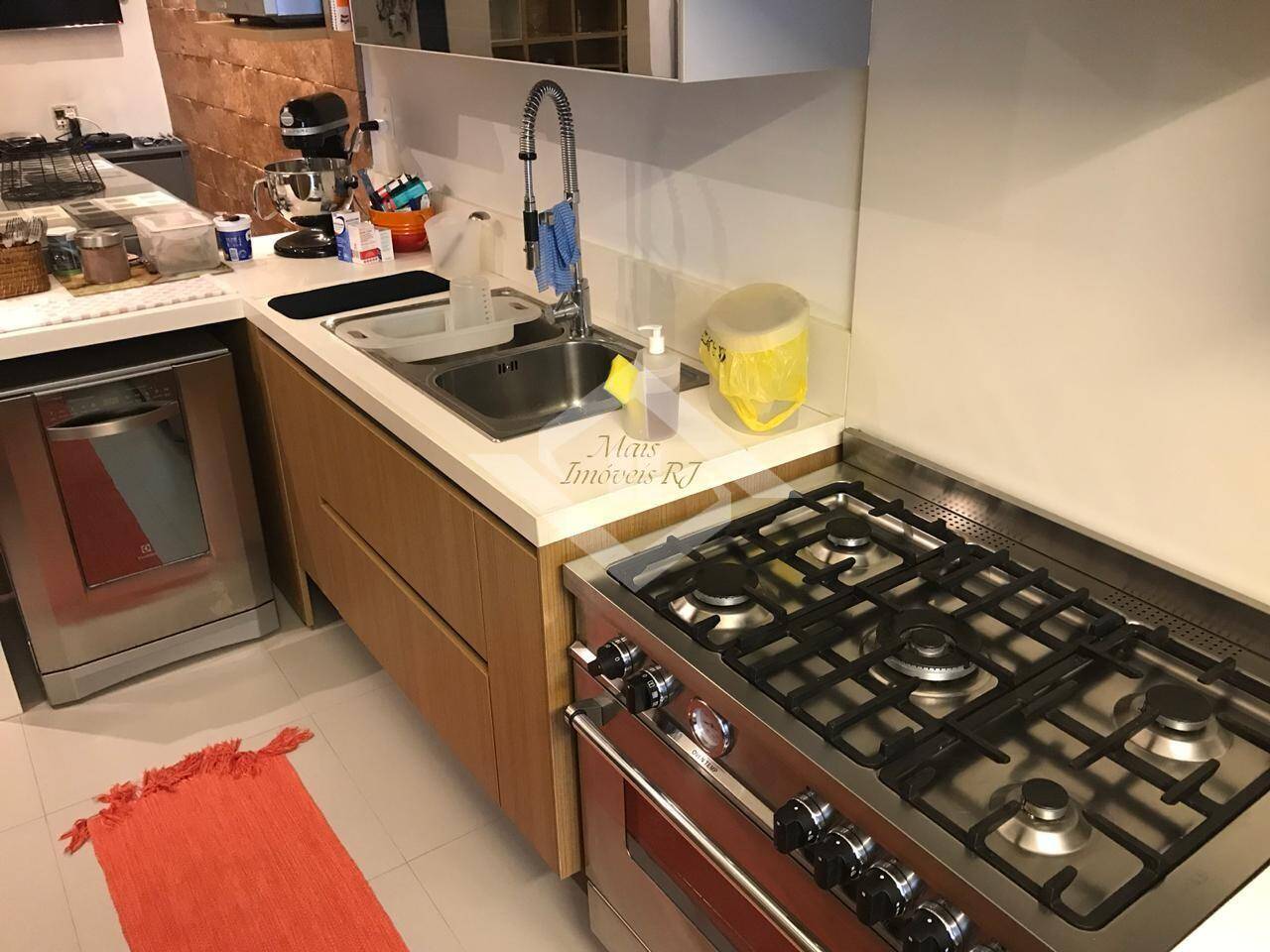 Apartamento à venda com 3 quartos, 115m² - Foto 40