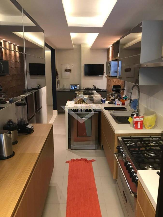 Apartamento à venda com 3 quartos, 115m² - Foto 38
