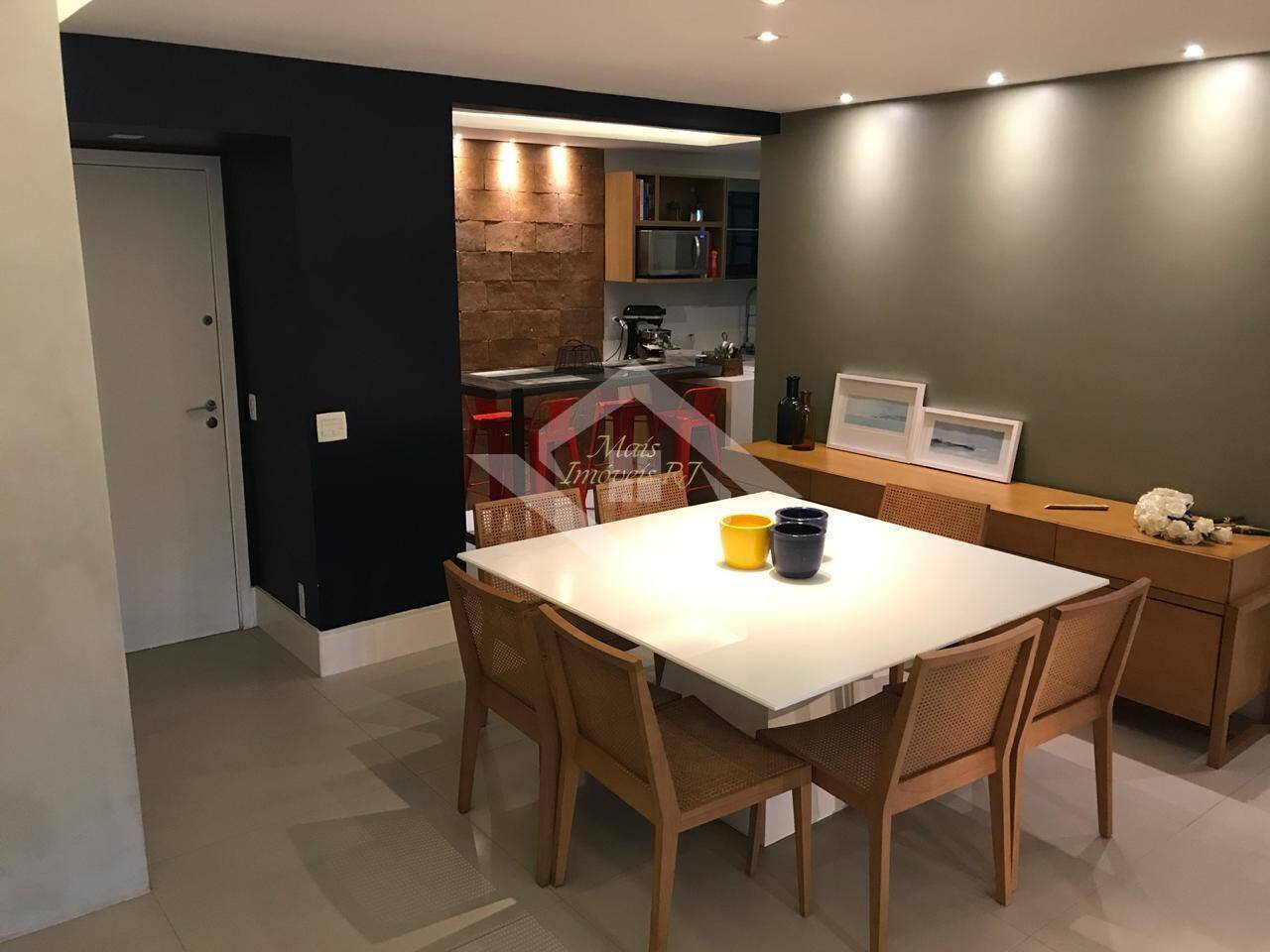 Apartamento à venda com 3 quartos, 115m² - Foto 42