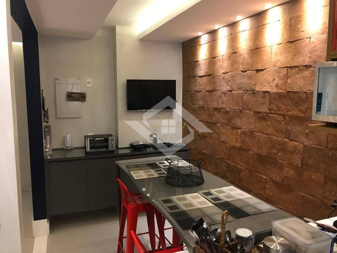 Apartamento à venda com 3 quartos, 115m² - Foto 41
