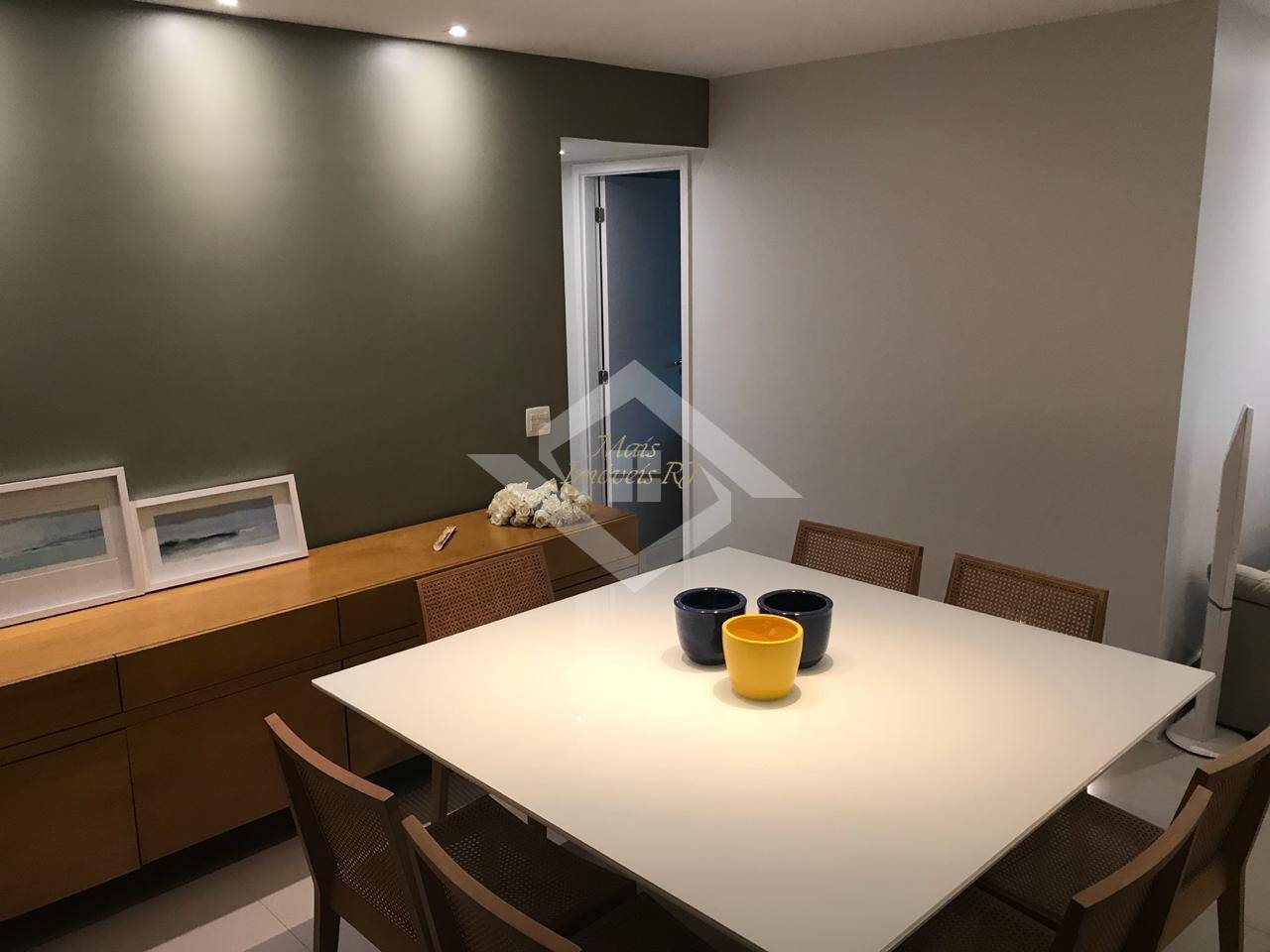 Apartamento à venda com 3 quartos, 115m² - Foto 44