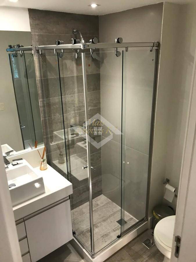 Apartamento à venda com 3 quartos, 115m² - Foto 46