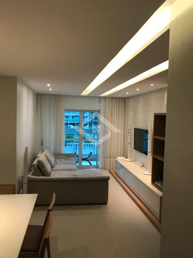 Apartamento à venda com 3 quartos, 115m² - Foto 48