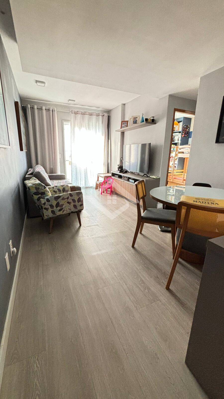 Apartamento, 3 quartos - Foto 4