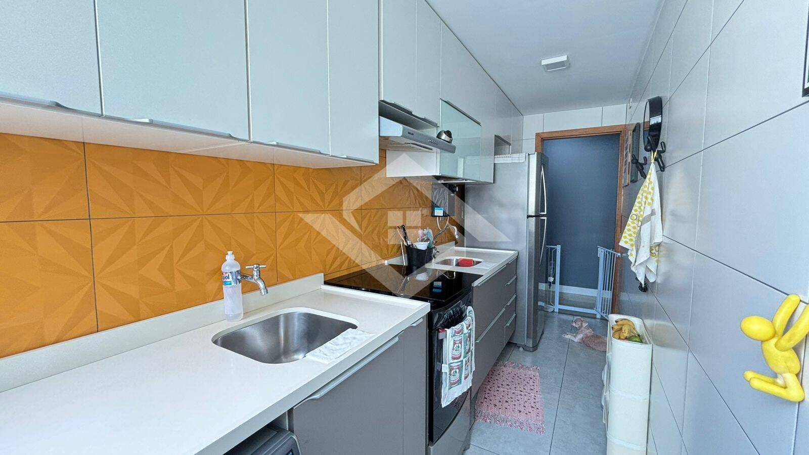 Apartamento, 3 quartos - Foto 15