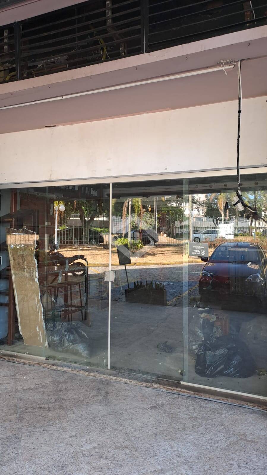 Loja-Salão para alugar, 48m² - Foto 3