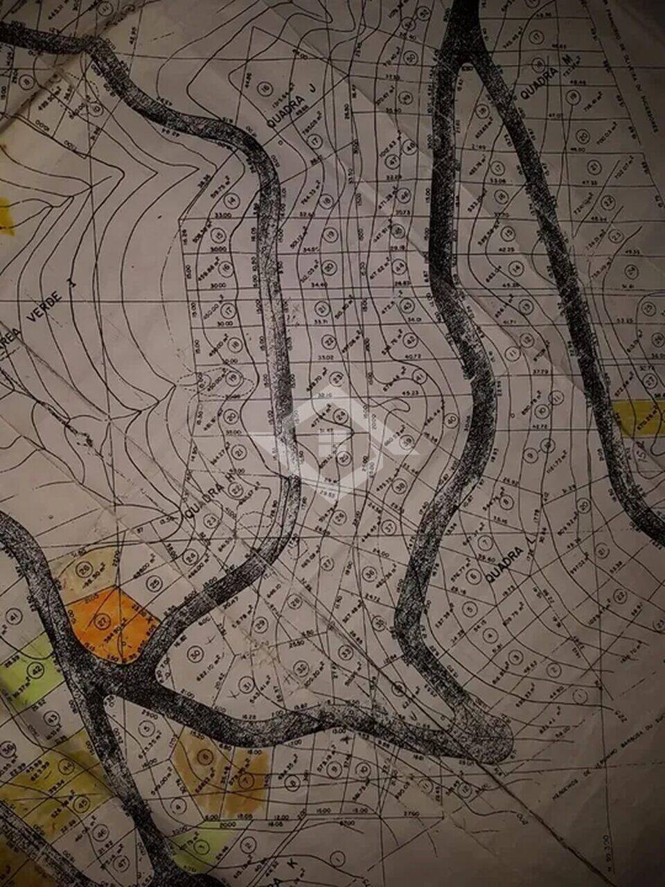 Terreno à venda, 477m² - Foto 4