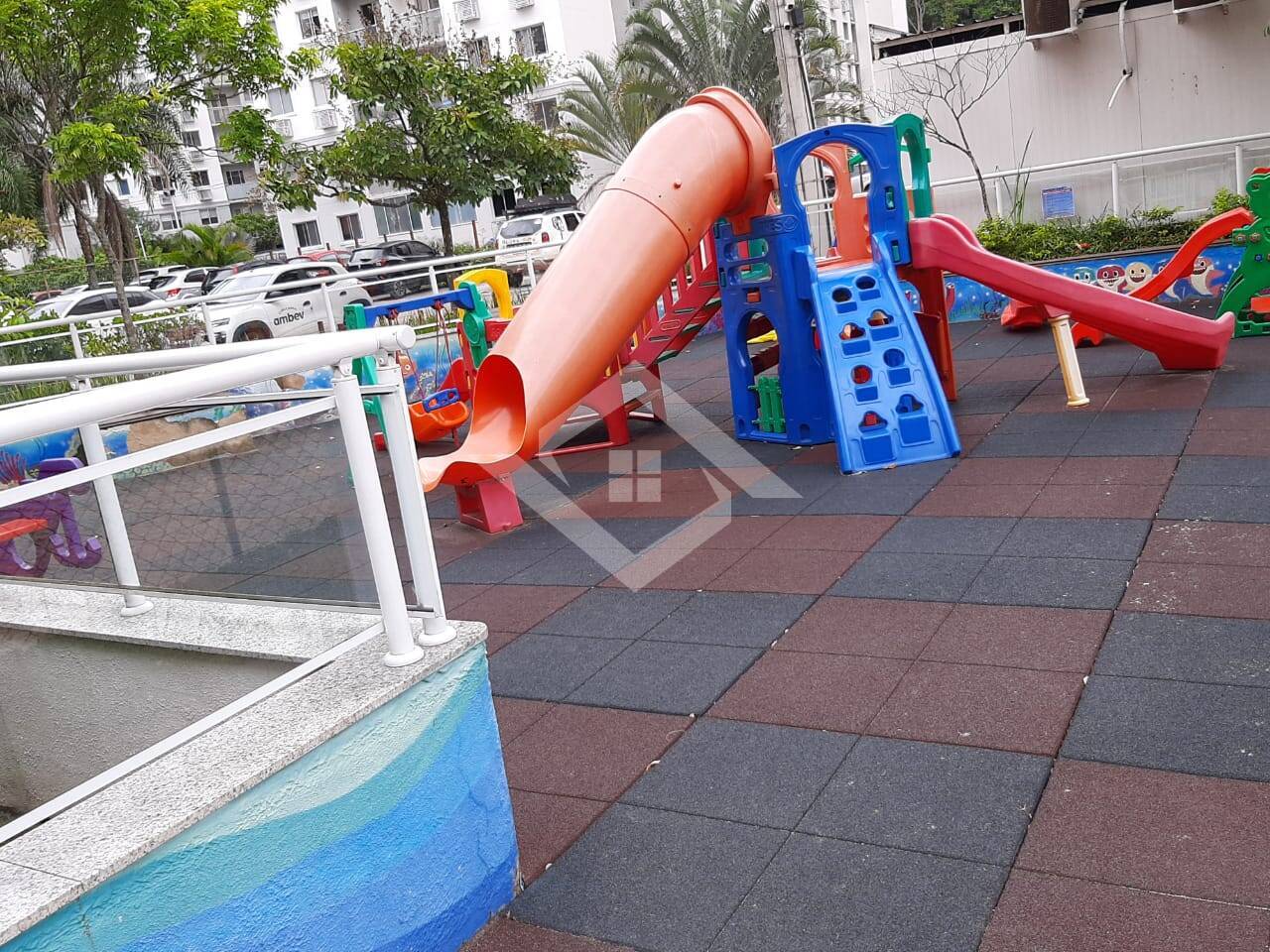Apartamento, 2 quartos, 50 m² - Foto 13