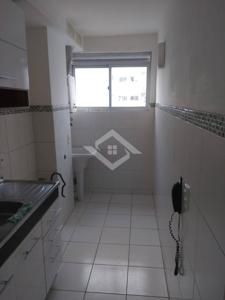 Apartamento, 2 quartos, 50 m² - Foto 9
