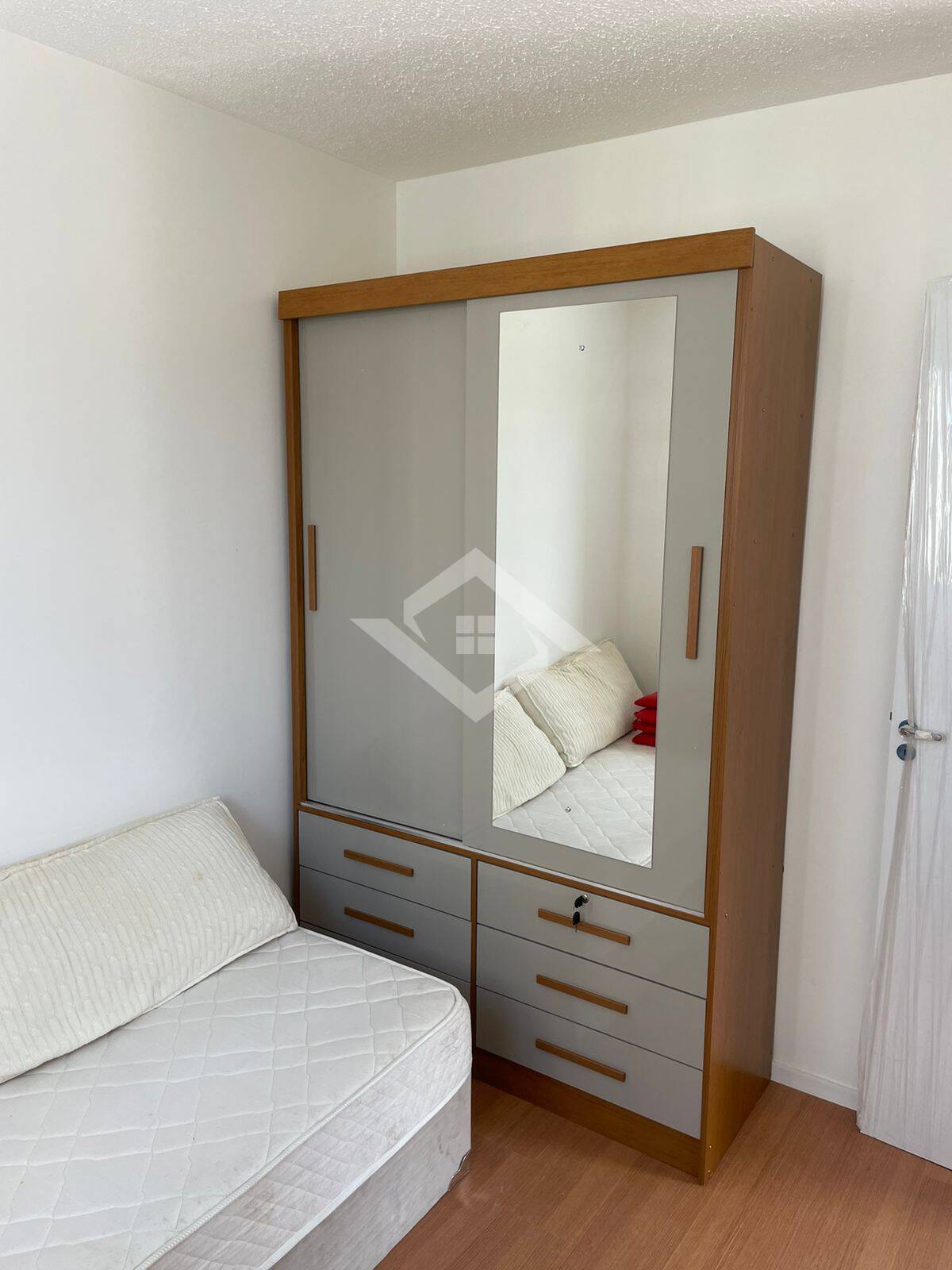 Apartamento, 2 quartos, 45 m² - Foto 4