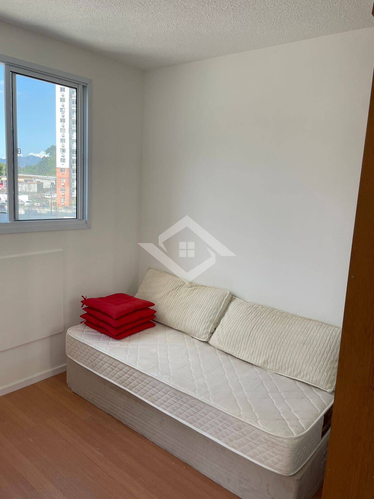Apartamento, 2 quartos, 45 m² - Foto 6