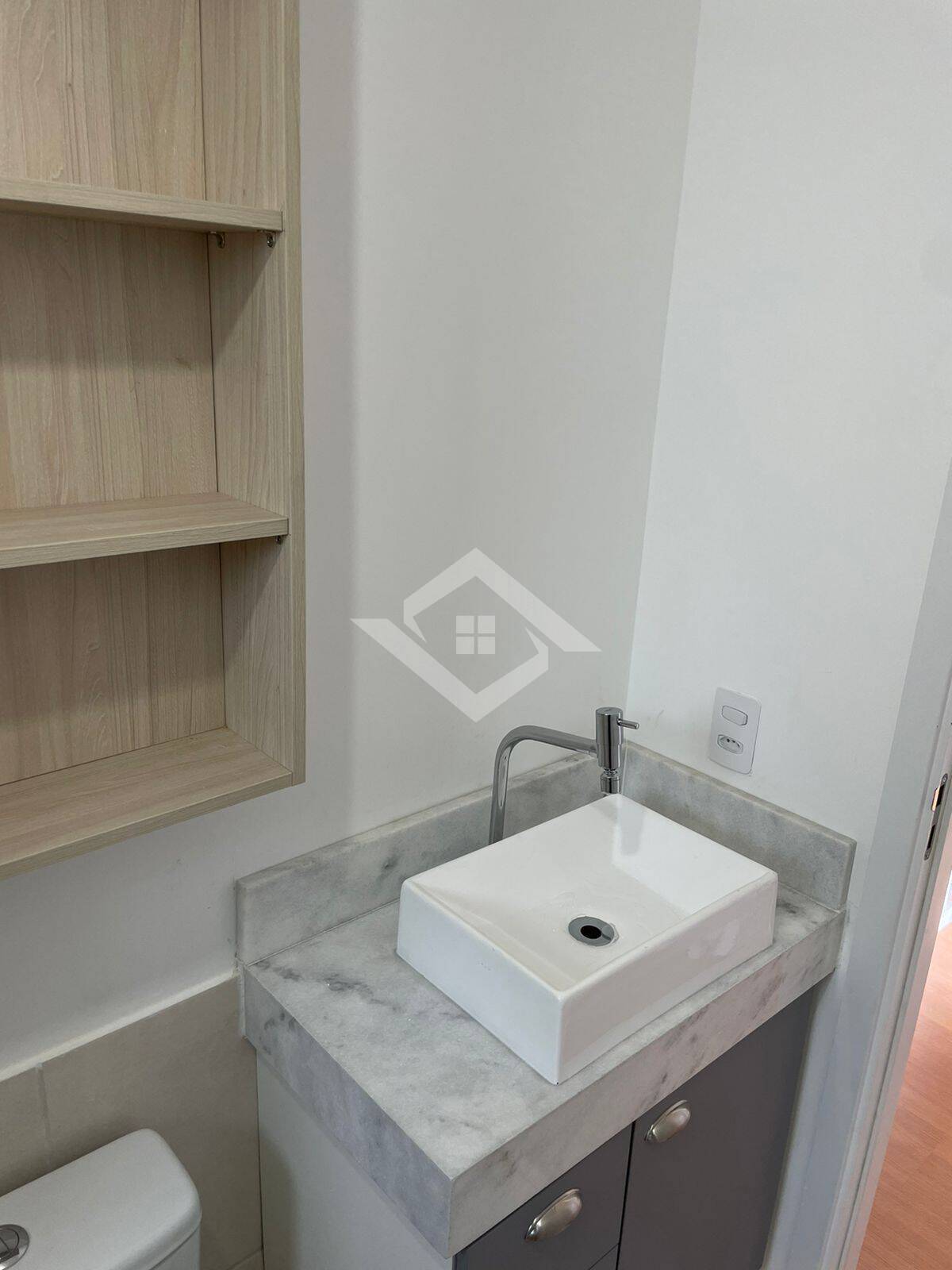 Apartamento, 2 quartos, 45 m² - Foto 9
