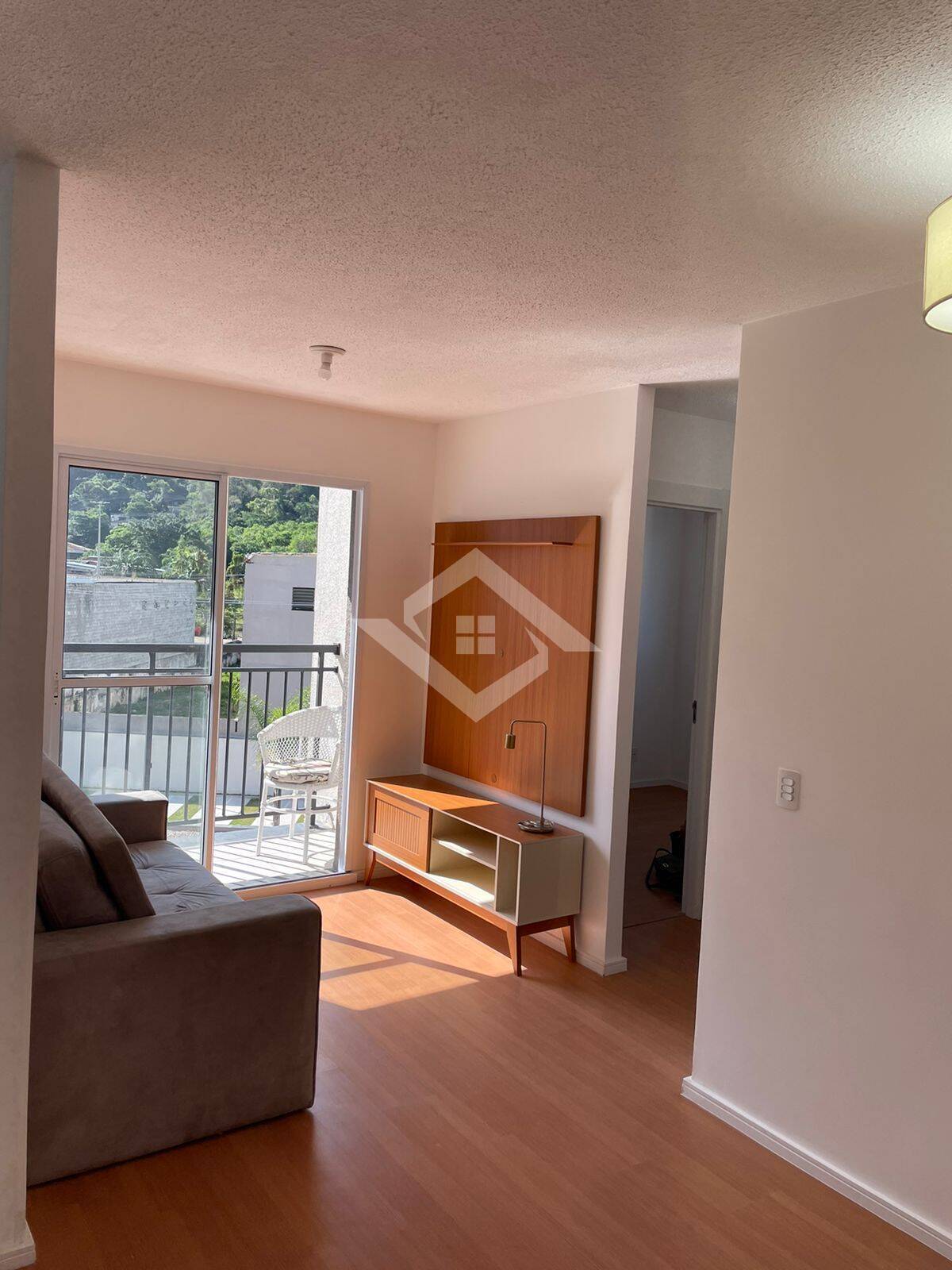 Apartamento, 2 quartos, 45 m² - Foto 13