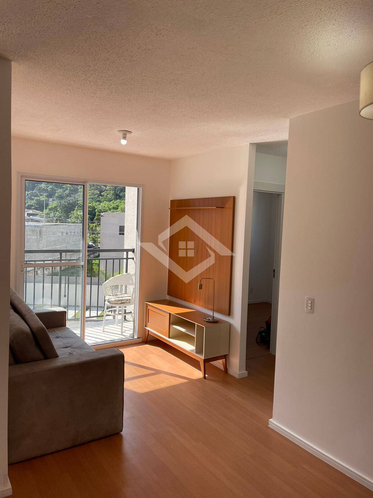 Apartamento, 2 quartos, 45 m² - Foto 14