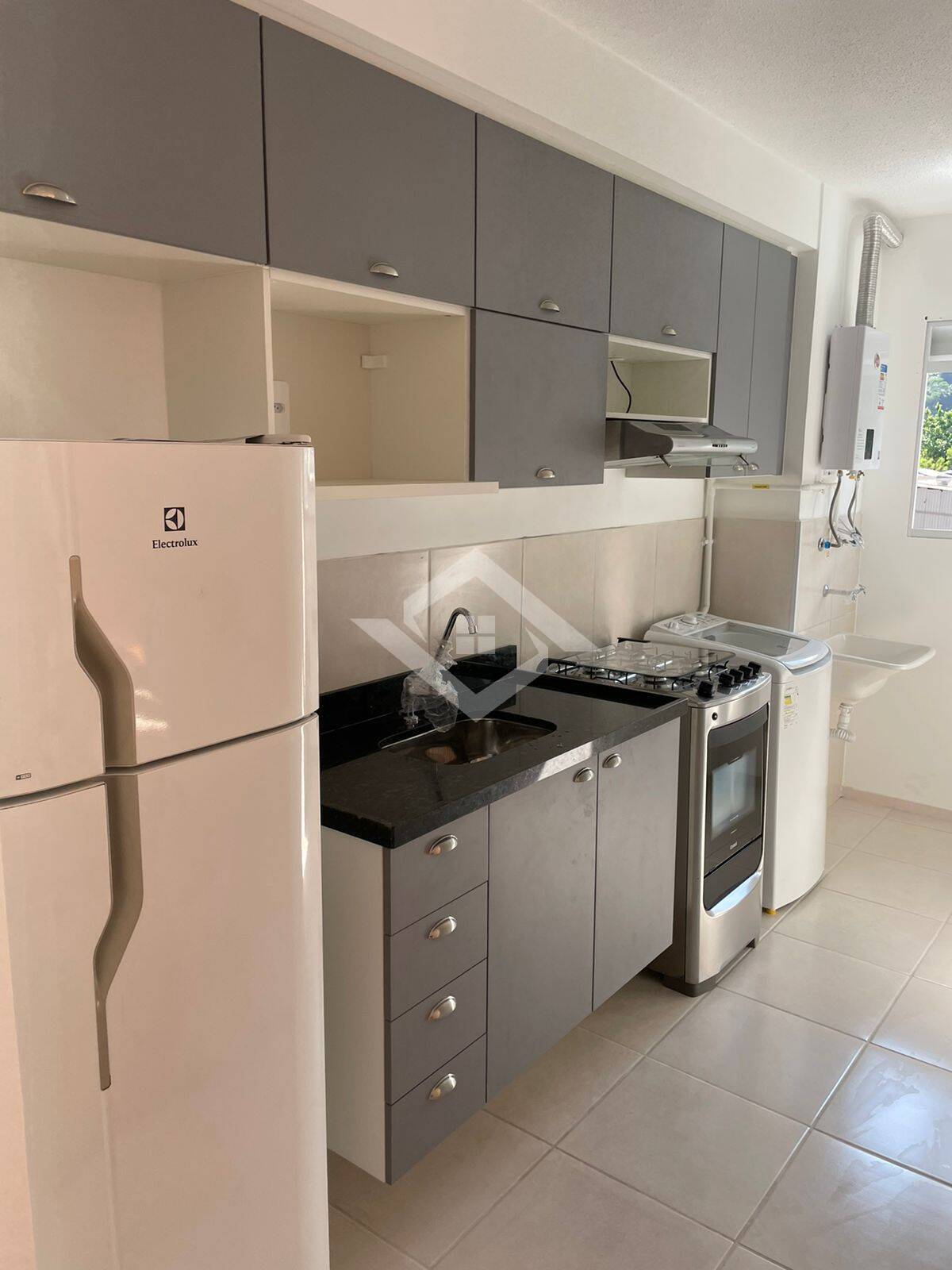 Apartamento, 2 quartos, 45 m² - Foto 15