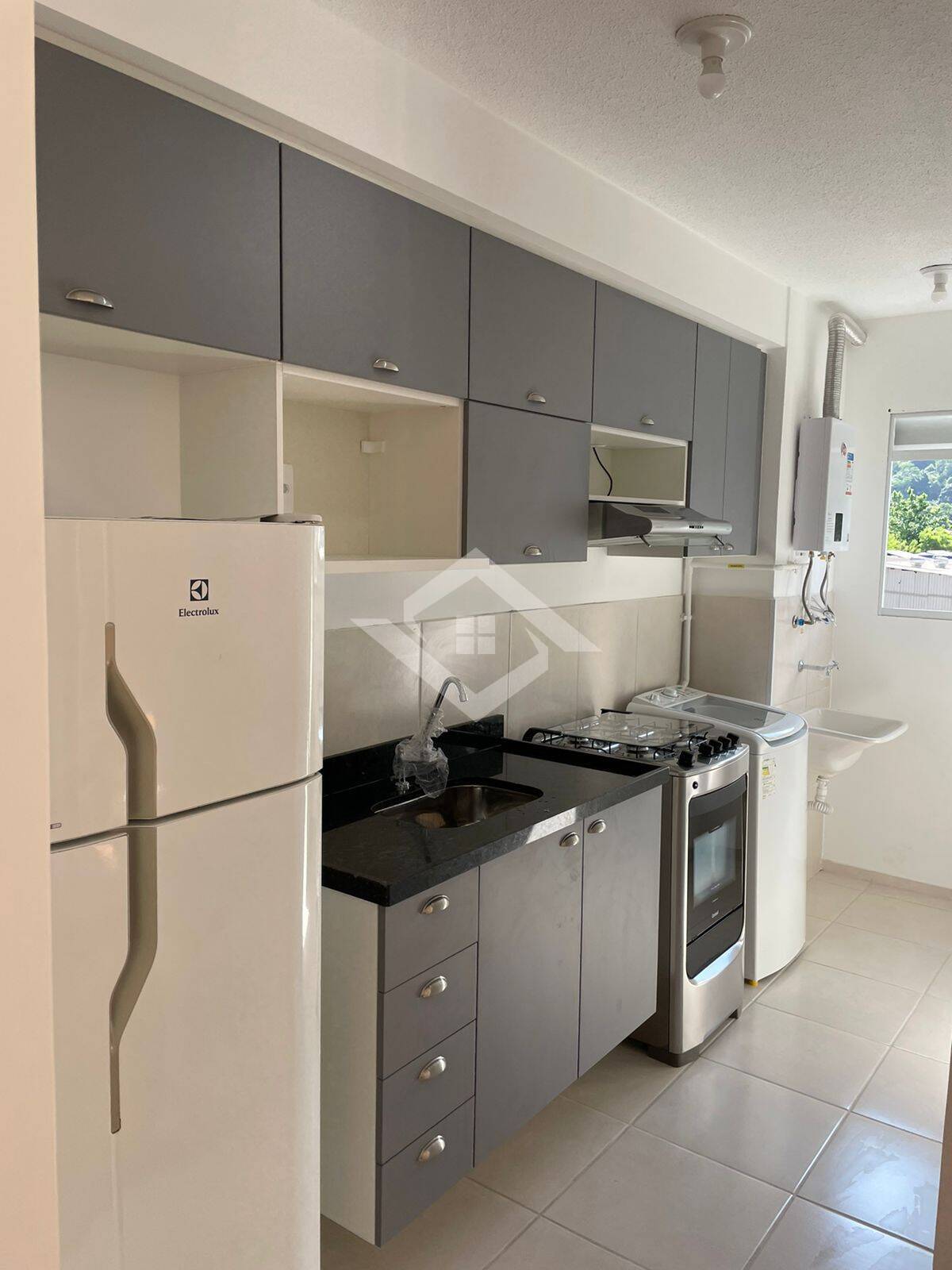 Apartamento, 2 quartos, 45 m² - Foto 16
