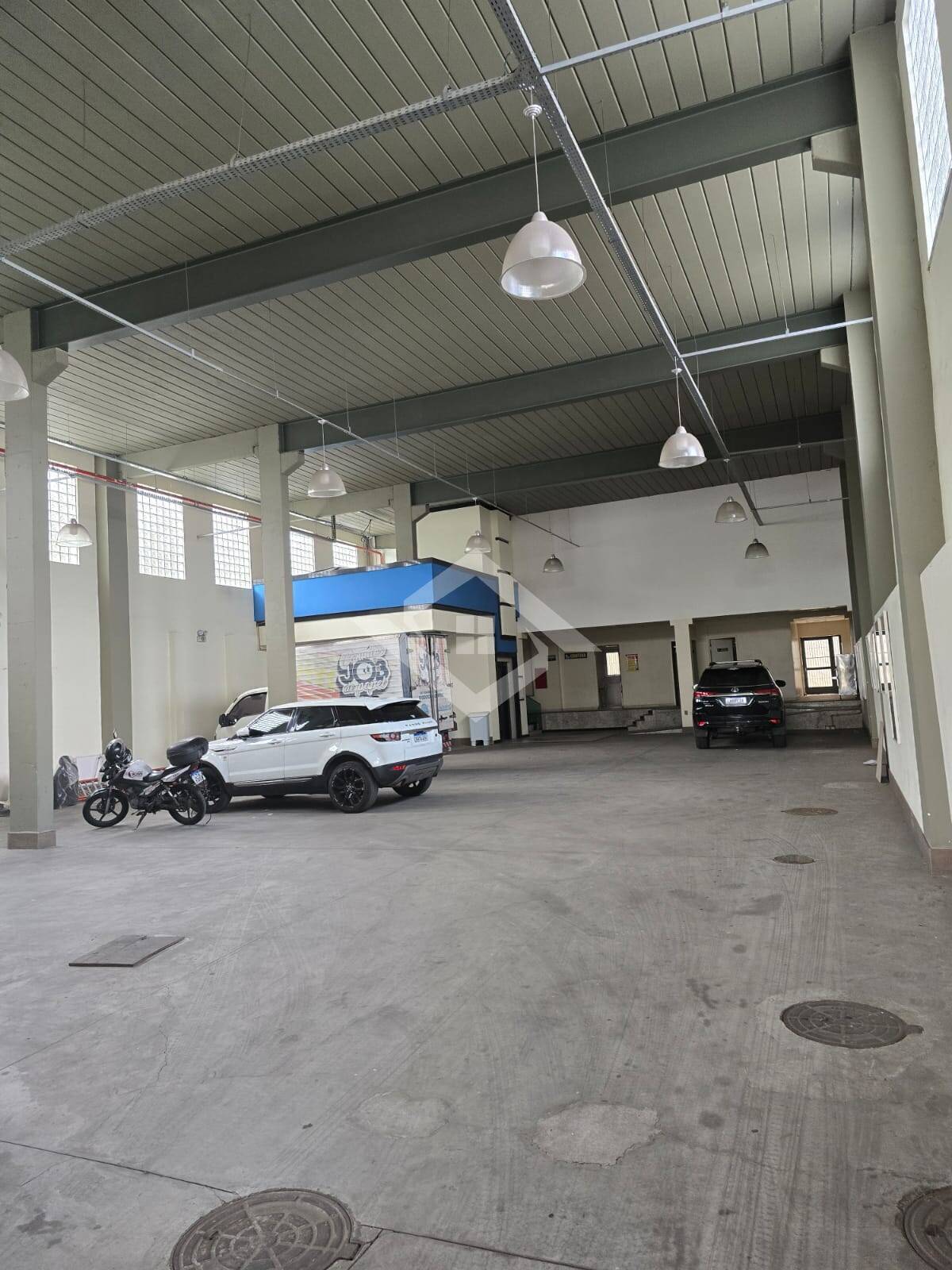 Depósito-Galpão-Armazém para alugar, 1000m² - Foto 17