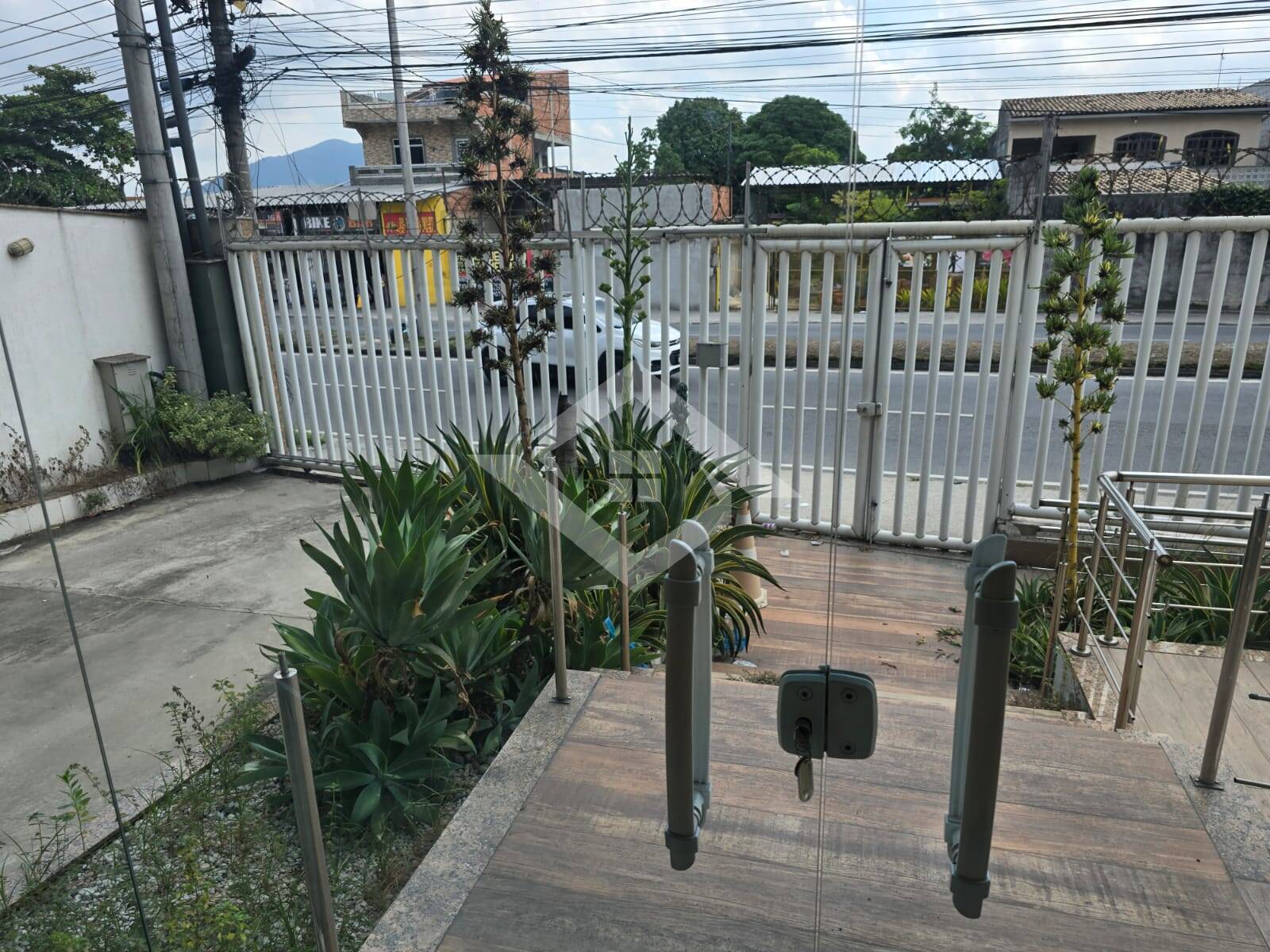 Depósito-Galpão-Armazém para alugar, 1000m² - Foto 20