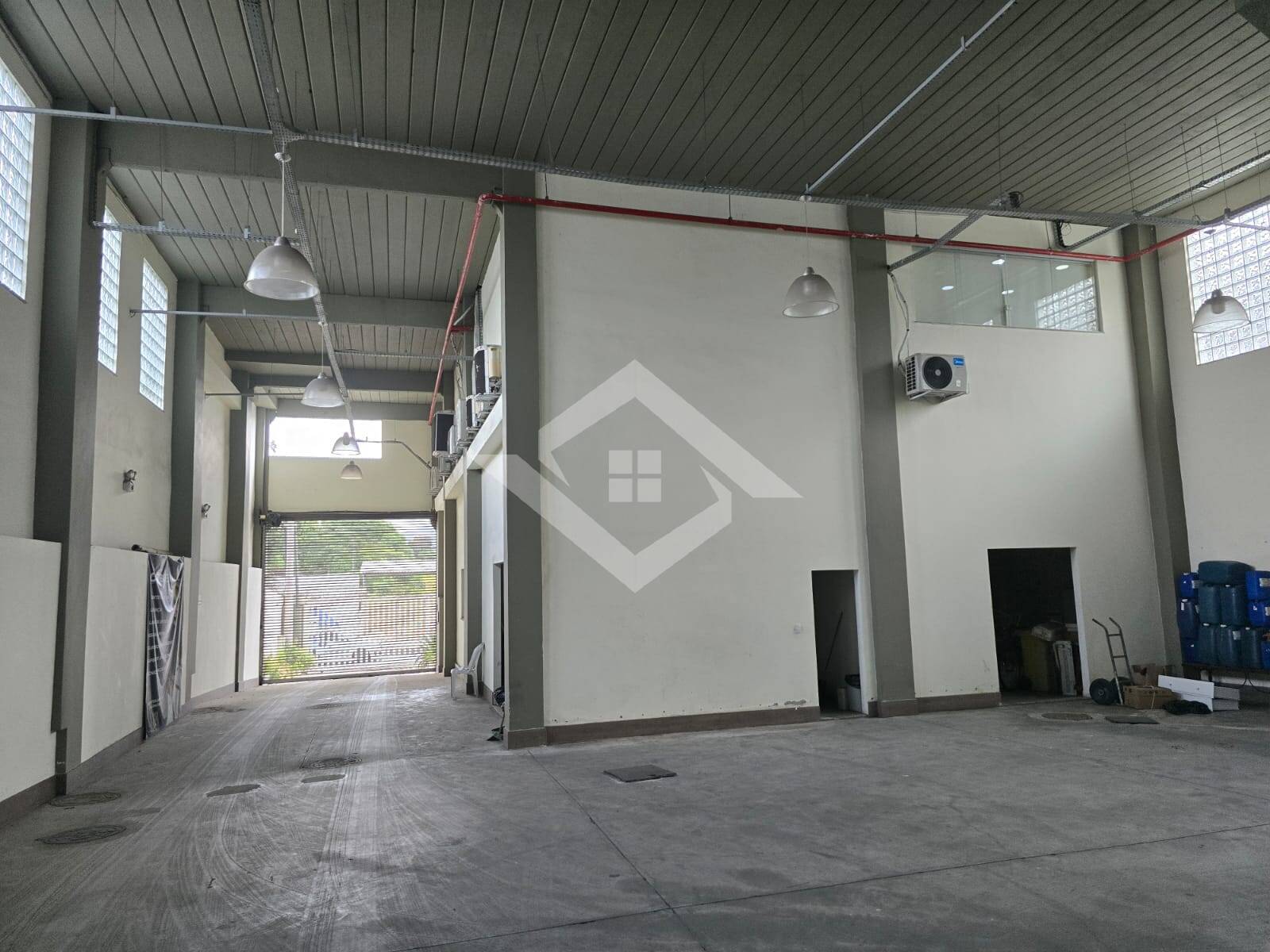 Depósito-Galpão-Armazém para alugar, 1000m² - Foto 21