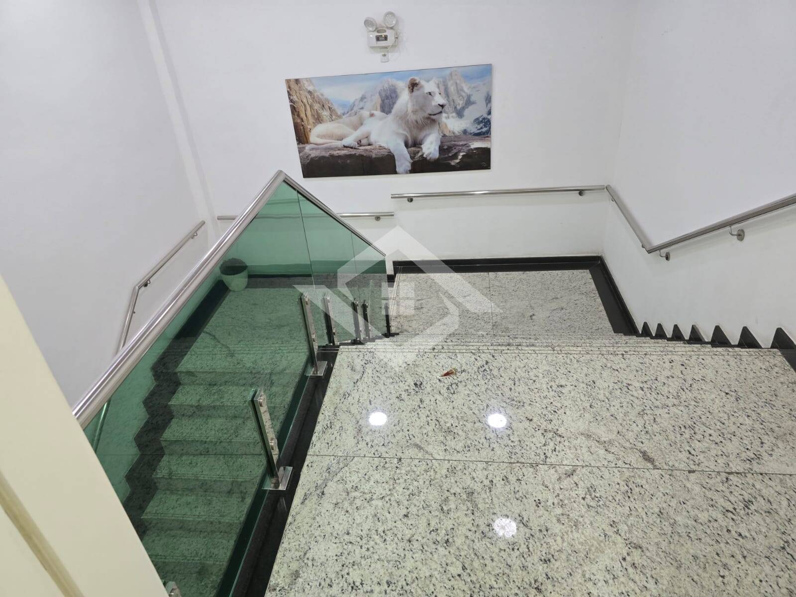 Depósito-Galpão-Armazém para alugar, 1000m² - Foto 7