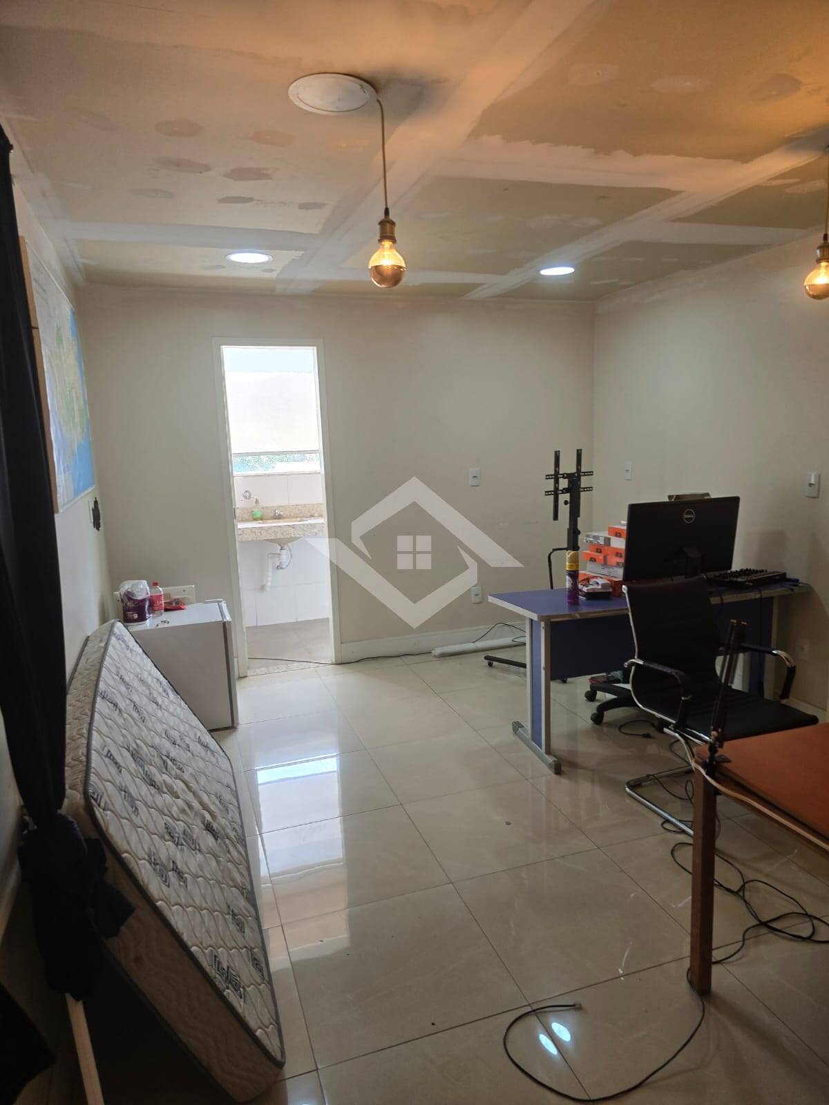 Depósito-Galpão-Armazém para alugar, 1000m² - Foto 14