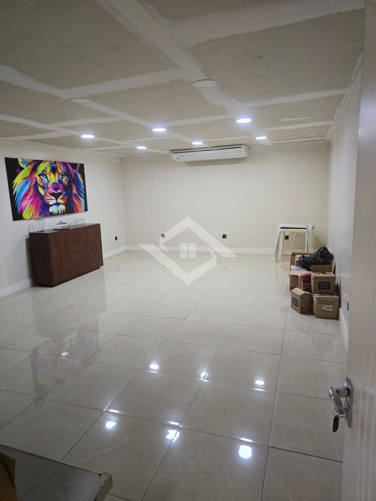 Depósito-Galpão-Armazém para alugar, 1000m² - Foto 4