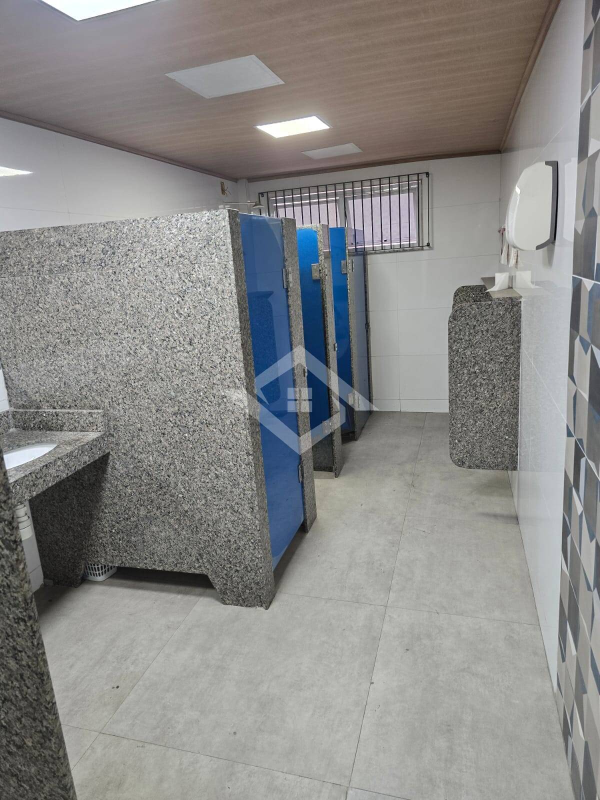 Depósito-Galpão-Armazém para alugar, 1000m² - Foto 28
