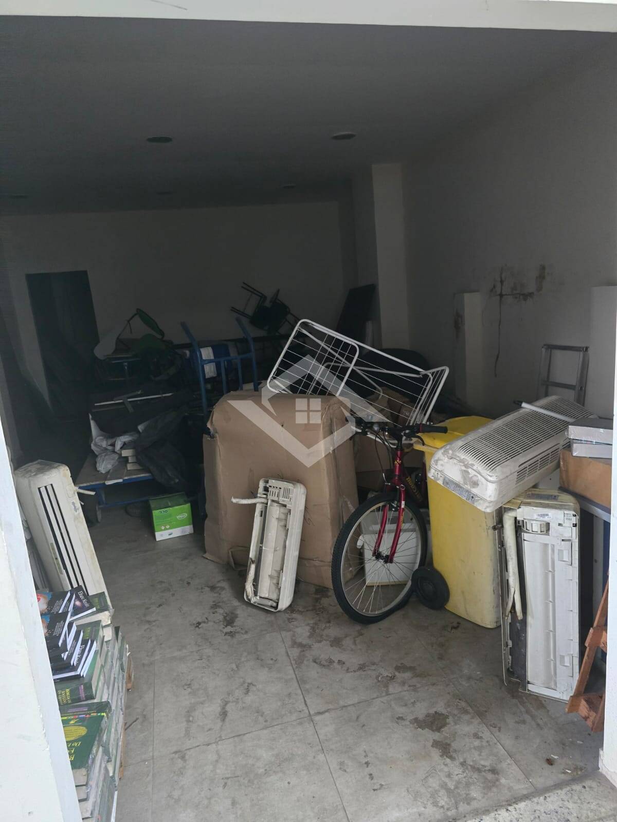 Depósito-Galpão-Armazém para alugar, 1000m² - Foto 30