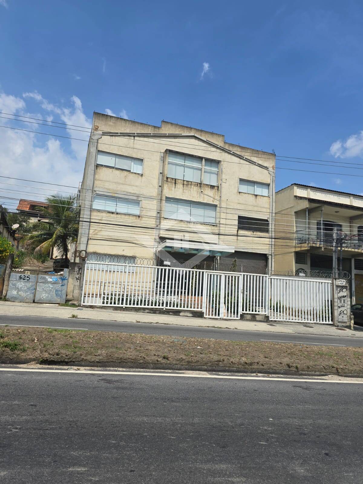 Depósito-Galpão-Armazém para alugar, 1000m² - Foto 45