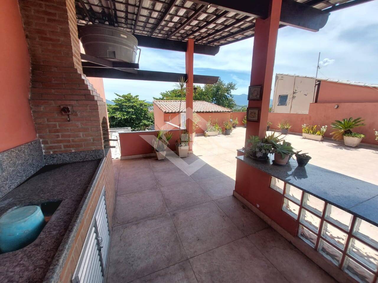 Casa à venda com 3 quartos, 130m² - Foto 26