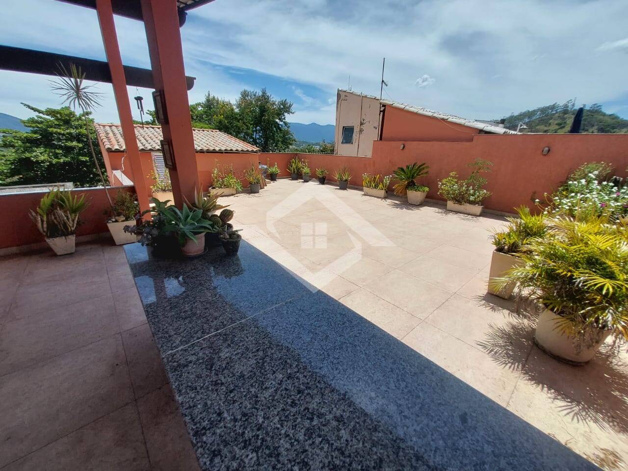 Casa à venda com 3 quartos, 130m² - Foto 28