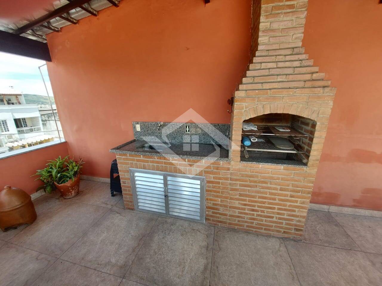 Casa à venda com 3 quartos, 130m² - Foto 31