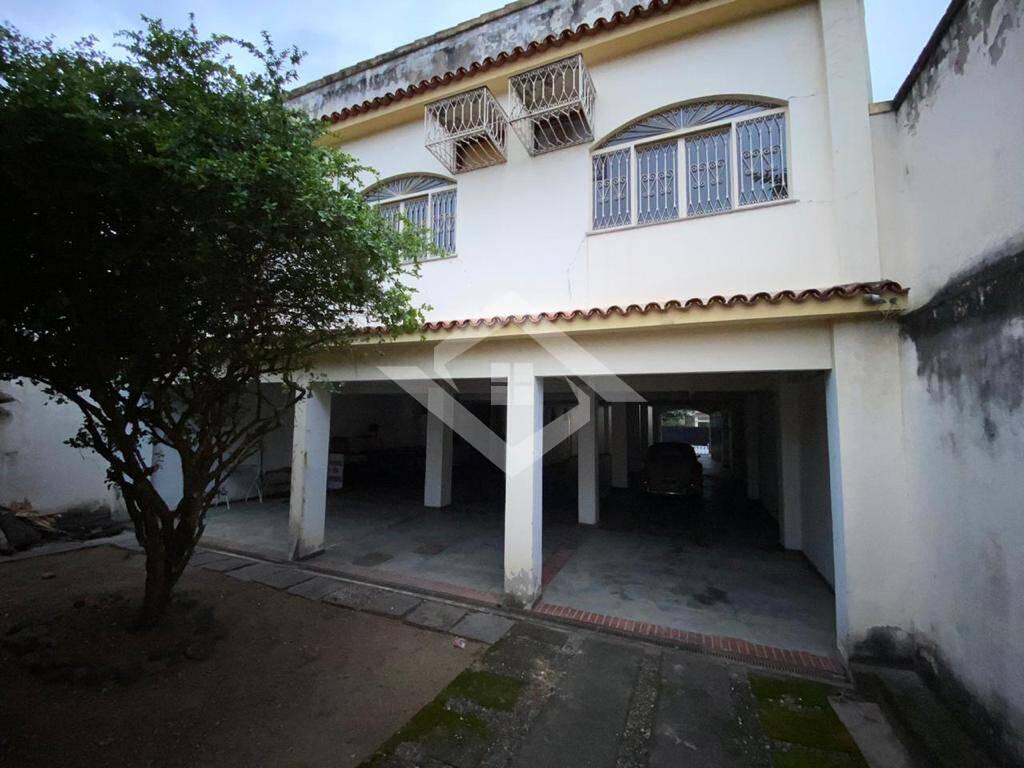Depósito-Galpão, 250 m² - Foto 3