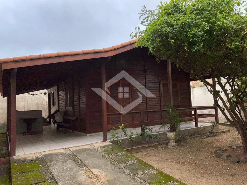 Depósito-Galpão, 250 m² - Foto 5