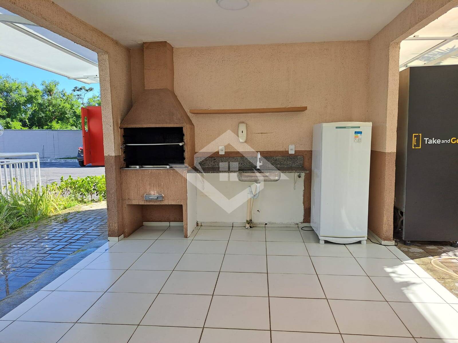 Apartamento para alugar com 2 quartos, 56m² - Foto 4