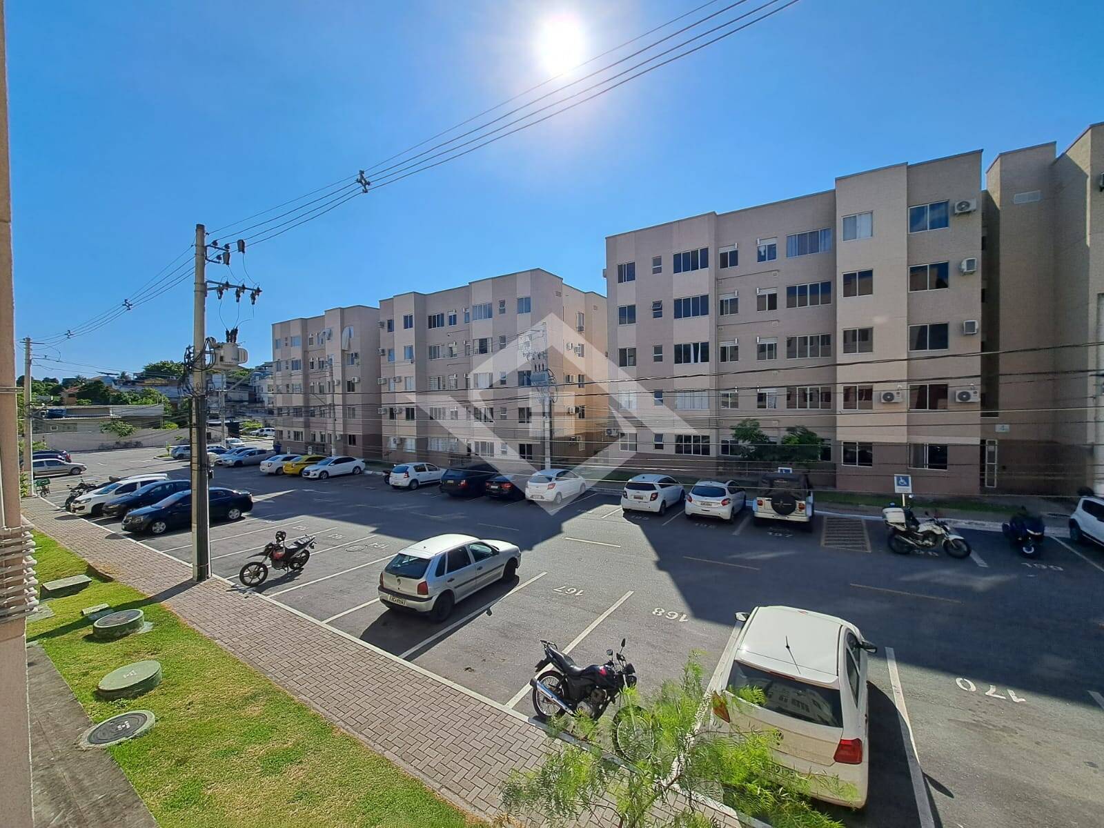 Apartamento para alugar com 2 quartos, 56m² - Foto 24