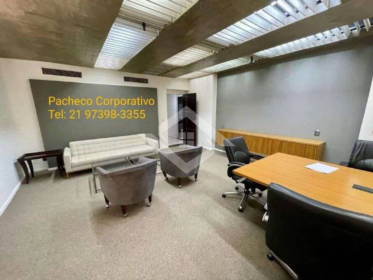 Prédio Inteiro para alugar, 72m² - Foto 4