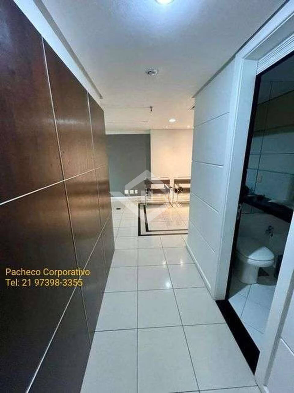 Prédio Inteiro para alugar, 72m² - Foto 6