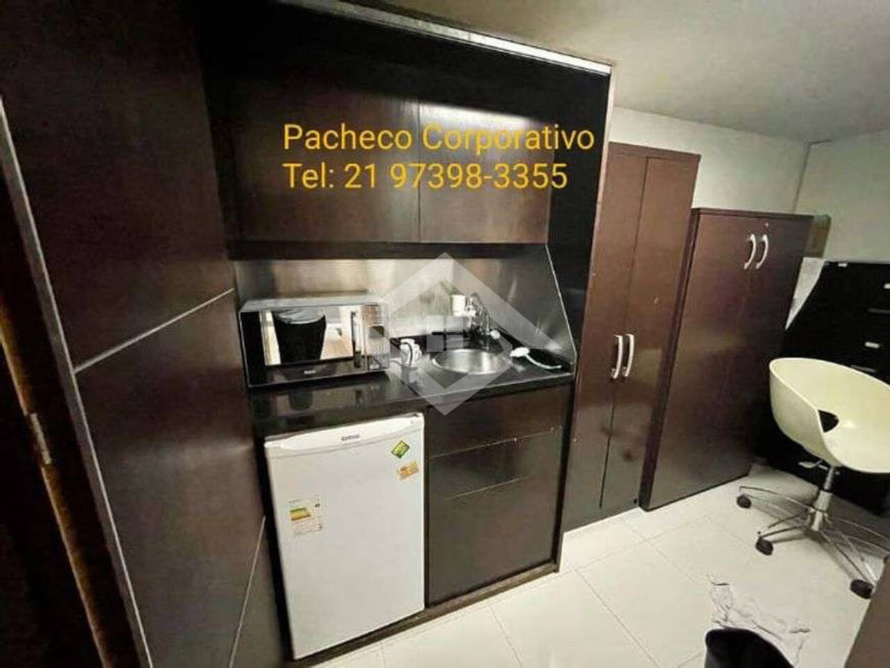 Prédio Inteiro para alugar, 72m² - Foto 10