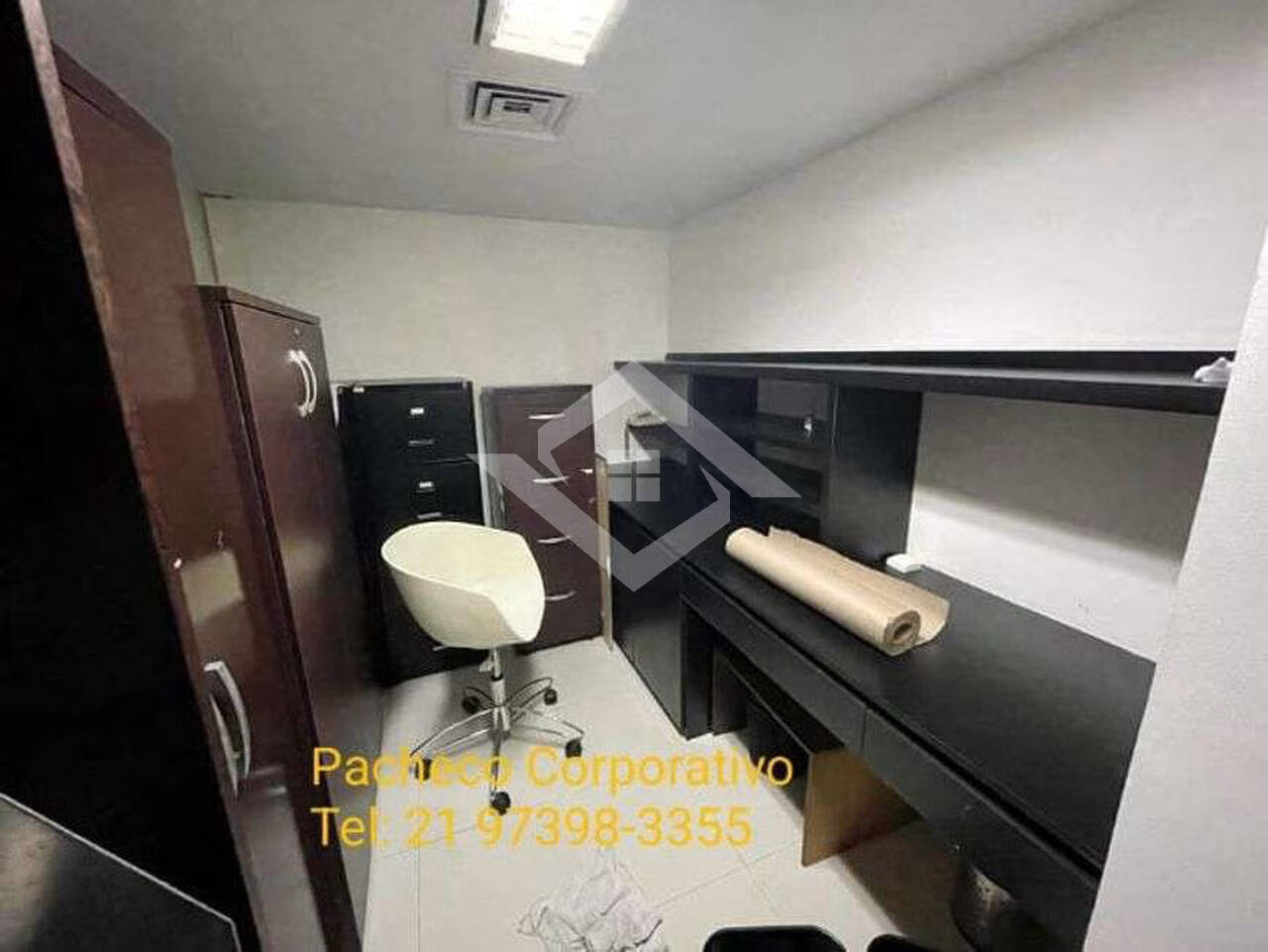 Prédio Inteiro para alugar, 72m² - Foto 9