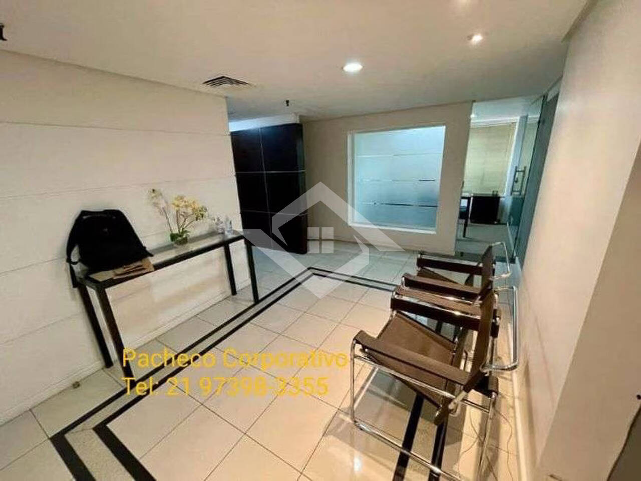 Prédio Inteiro para alugar, 72m² - Foto 12