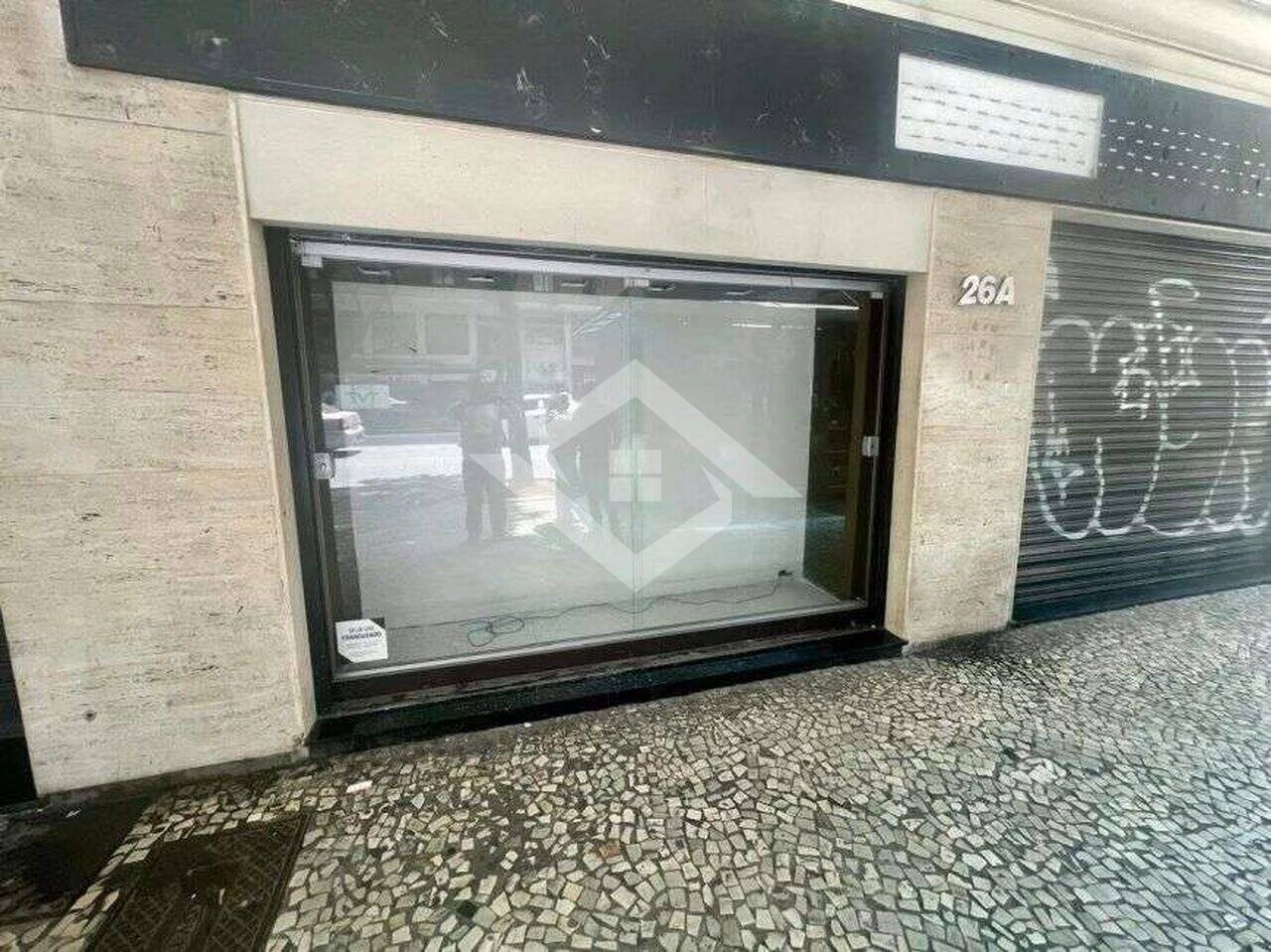 Loja-Salão para alugar, 106m² - Foto 4
